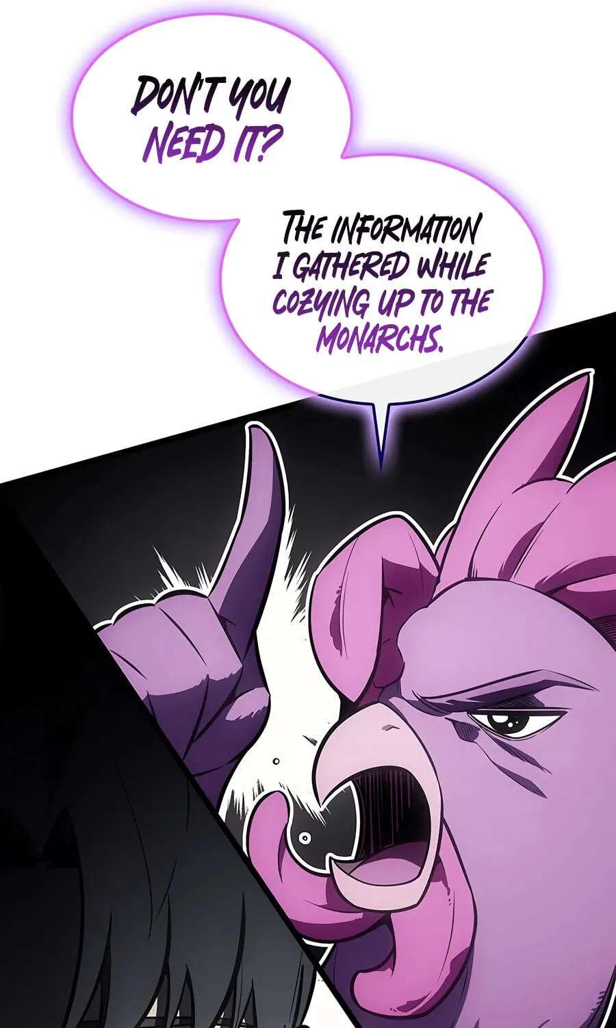 The Return of the Disaster-Class Hero Chapter 190 - page 59