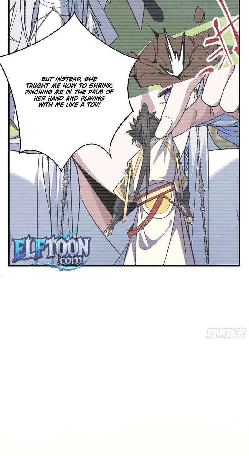 Who Let Him Cultivate Immortality Chapter 26 - page 10