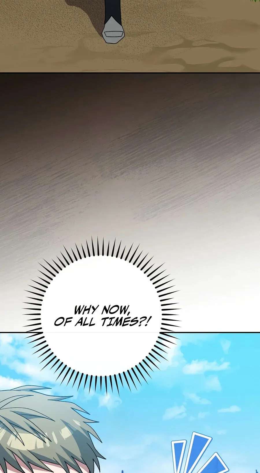 Genius Archer's Livestreaming Chapter 109 - page 173