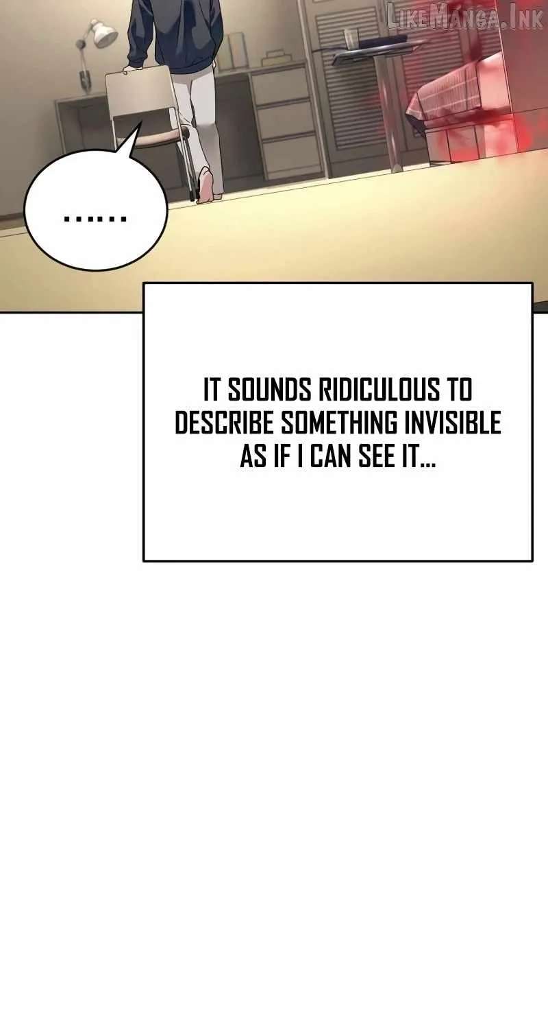 A Grimoire Changed My Fate Chapter 2 - page 20