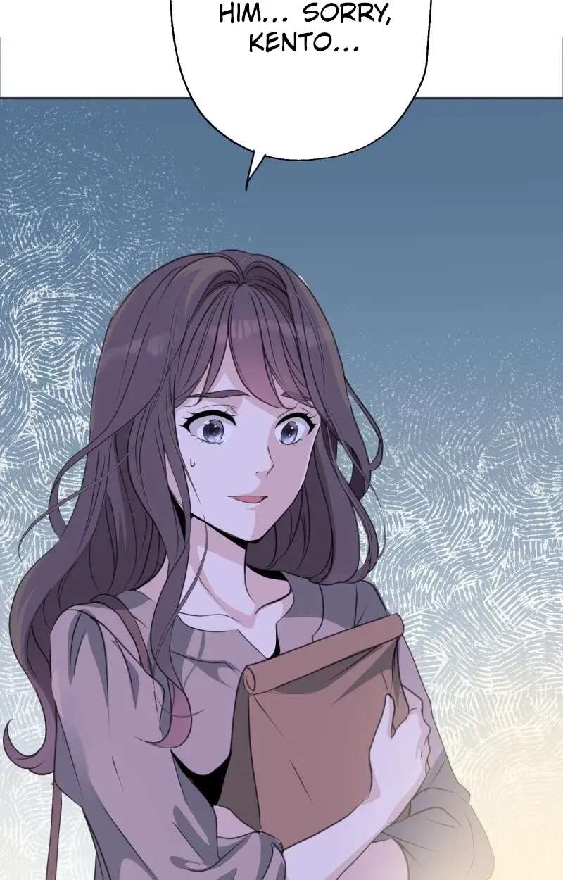 Komugi to Butter to Fukushuu to Chapter 1 - page 144