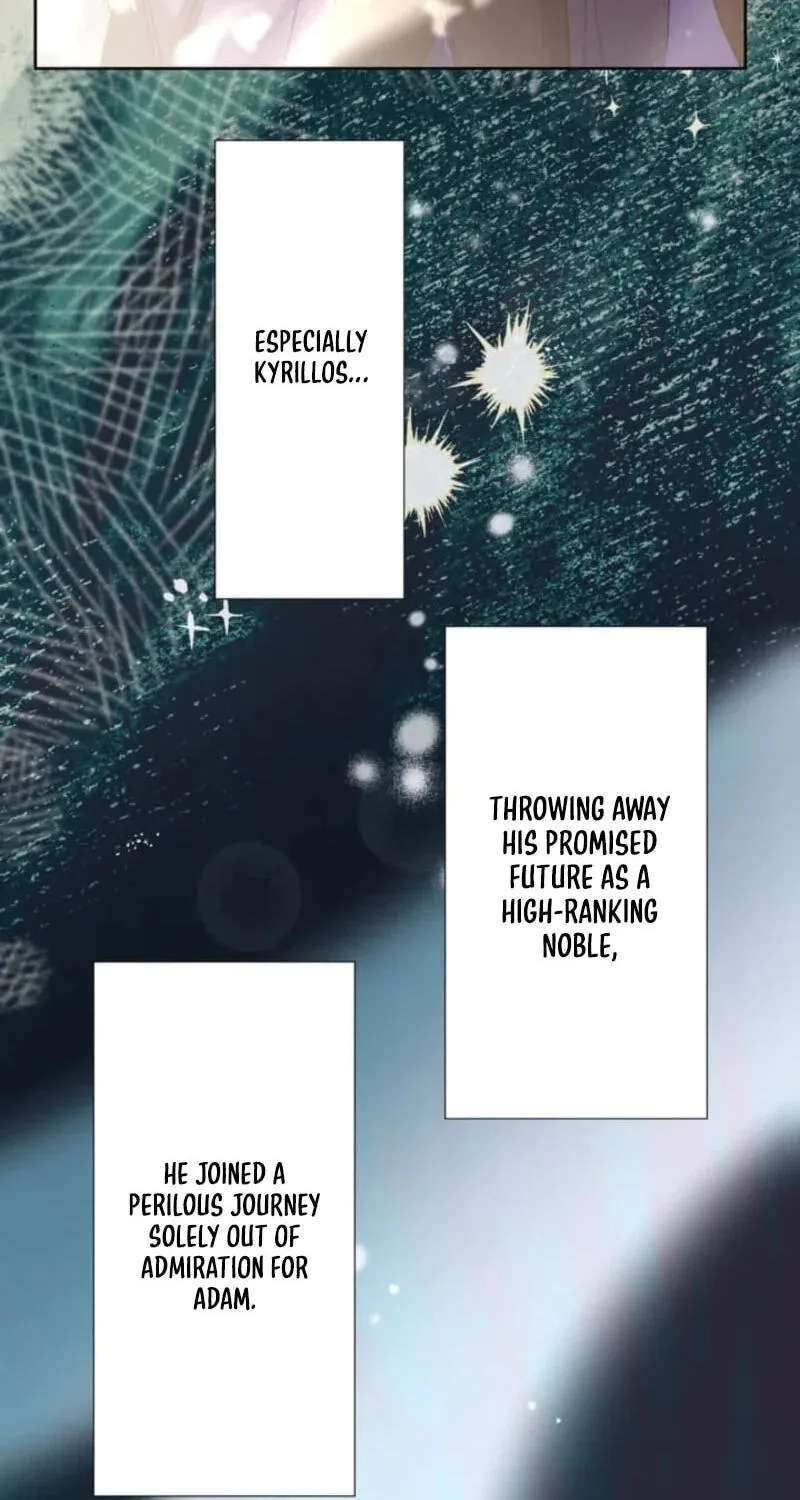 Does a Hero Need Work Benefits Too? Chapter 38 - page 30
