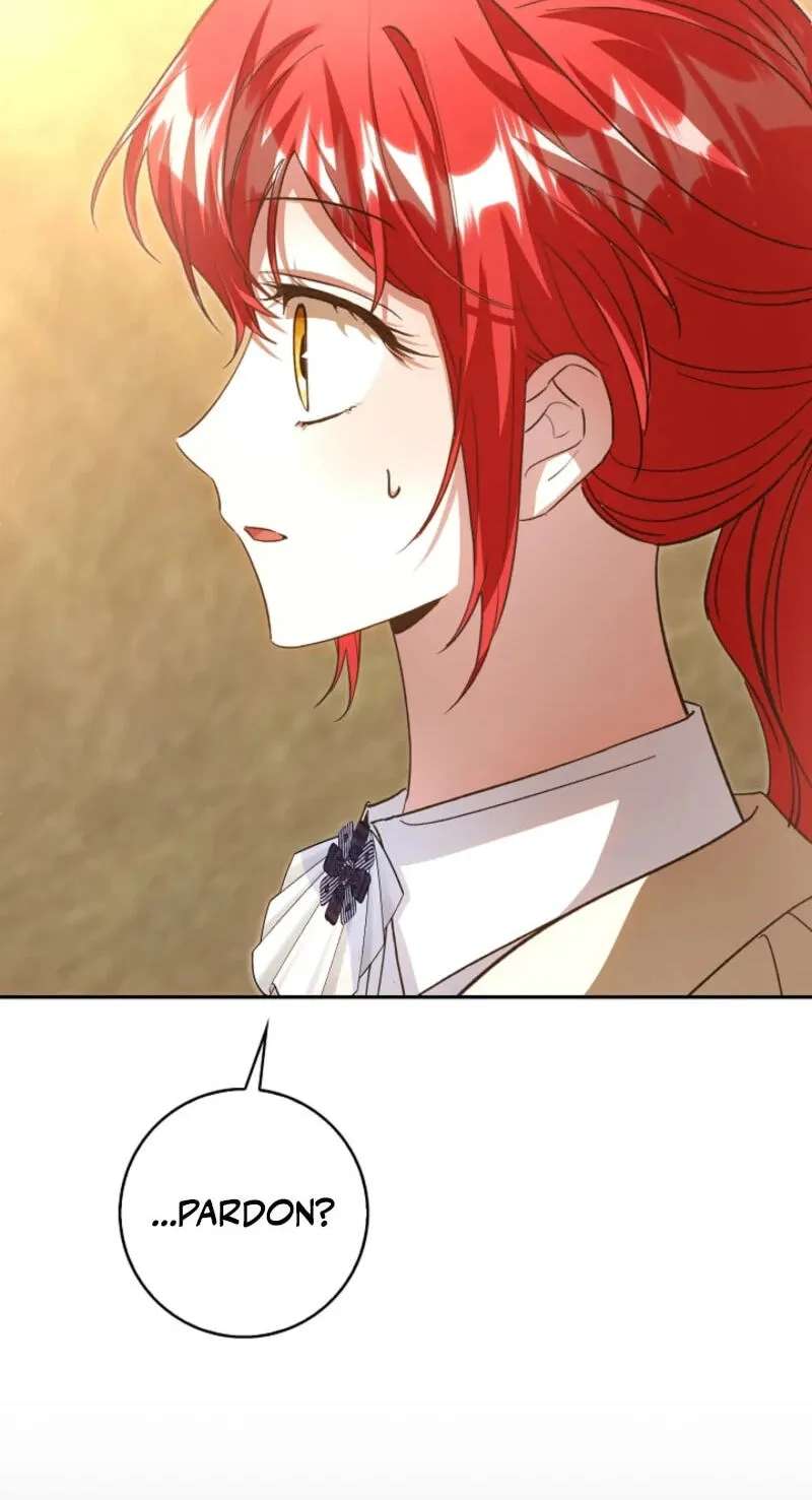 I Will Raise the Villain Properly Chapter 42 - page 12