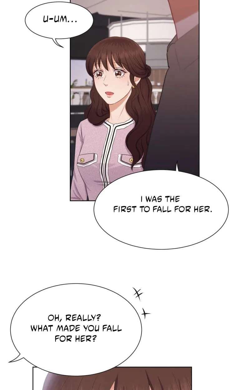 I Need a Bride Chapter 16 - page 50