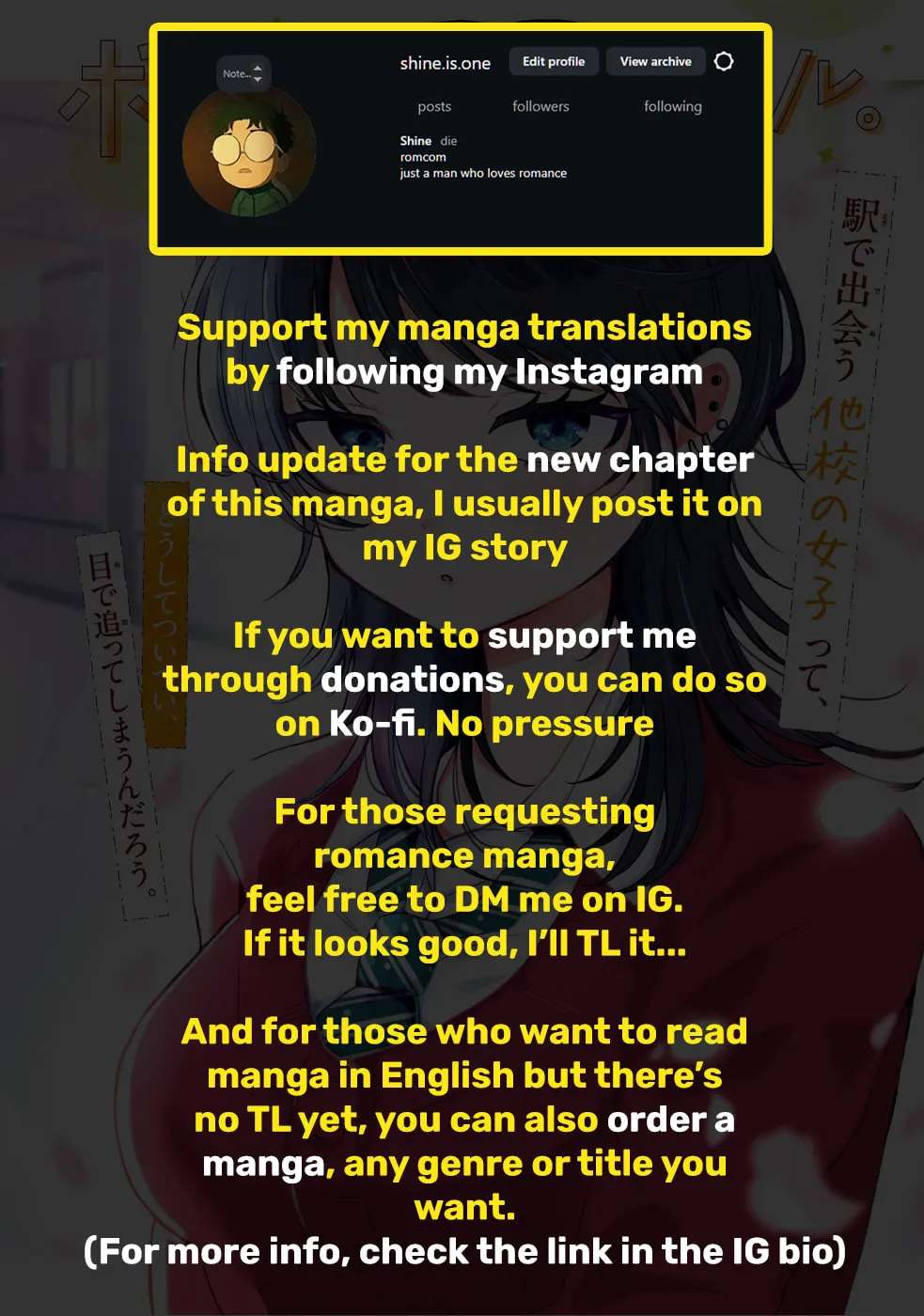 Ikiru no Hetana Tako no Joshi Chapter 2 - page 29
