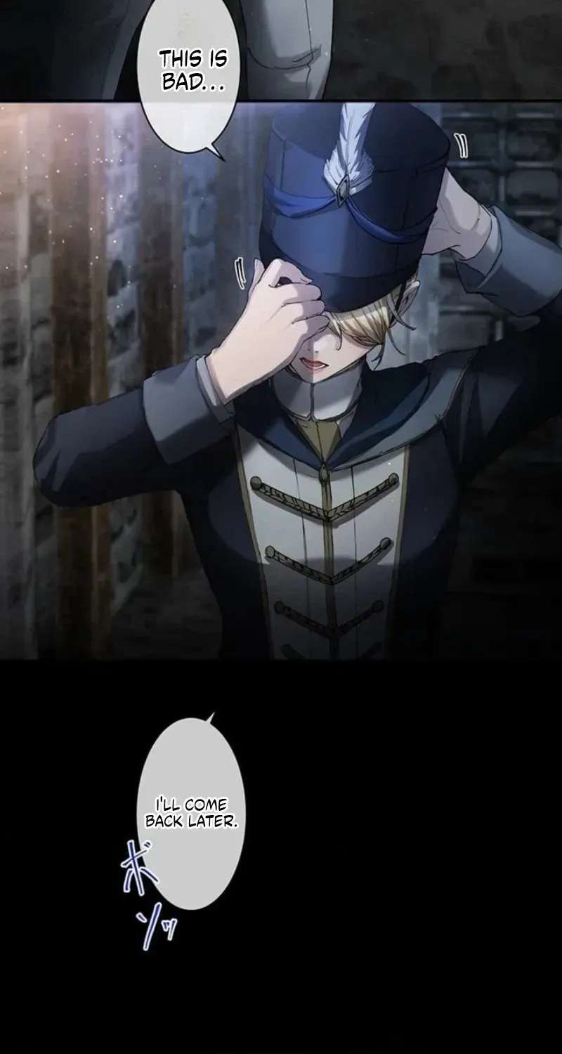 A Farewell Revenge for My Beloved Chapter 24 - page 10