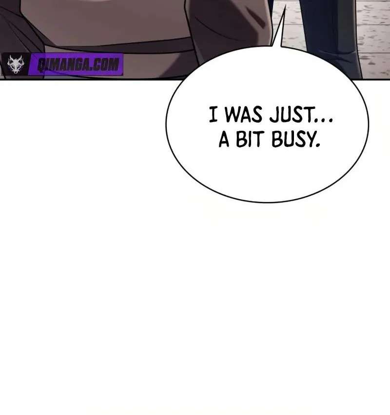 Clever Cleaning Life Of The Returned Genius Hunter Chapter 156 - page 99