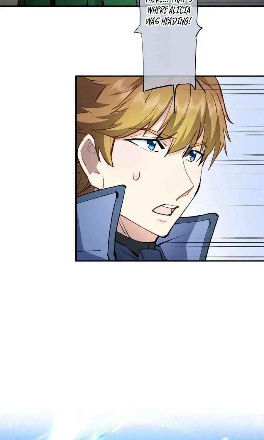 How the villainess Alicia saves the country Chapter 99 - page 111