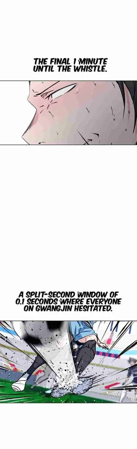 Top Corner Chapter 270 - page 41