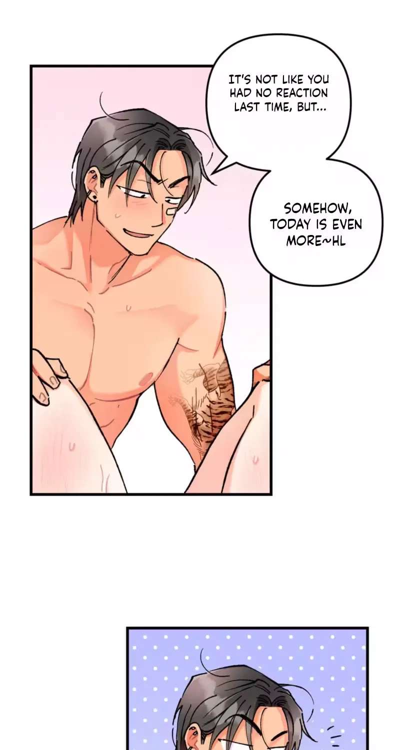 The Female Lead Takes Care of Everything Chapter 17 - page 41