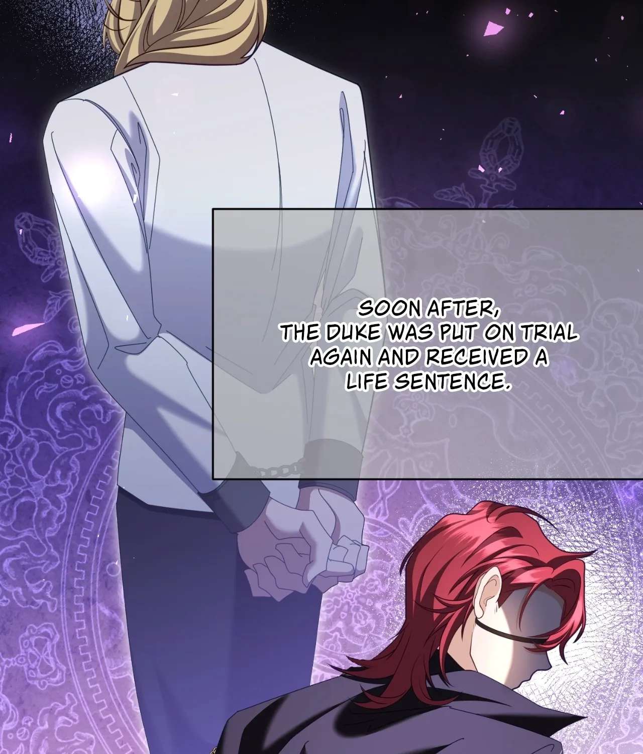 Don't Pay Attention to the Villainess Chapter 65 - page 89