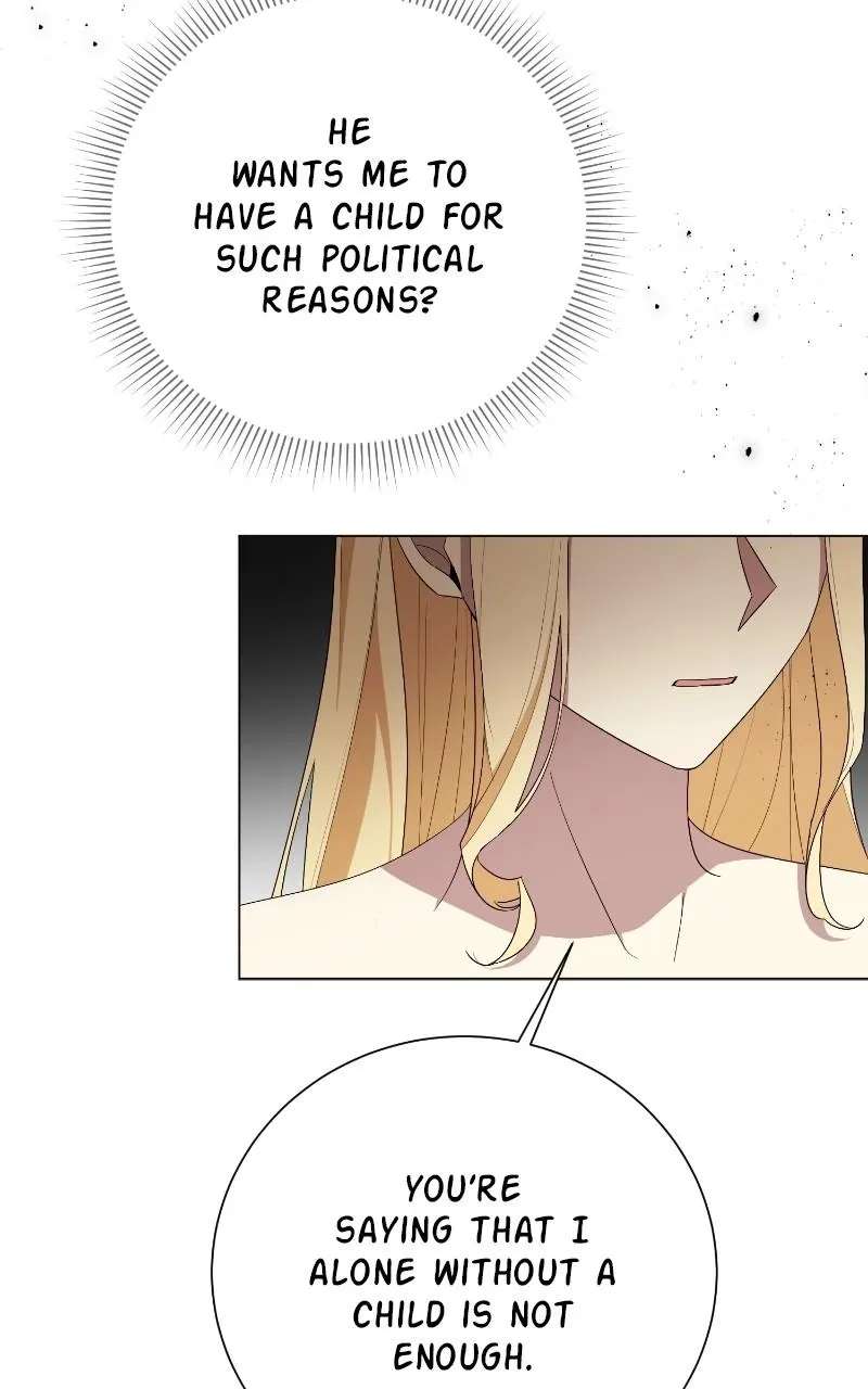 Wished You Were Dead Chapter 129 - page 24