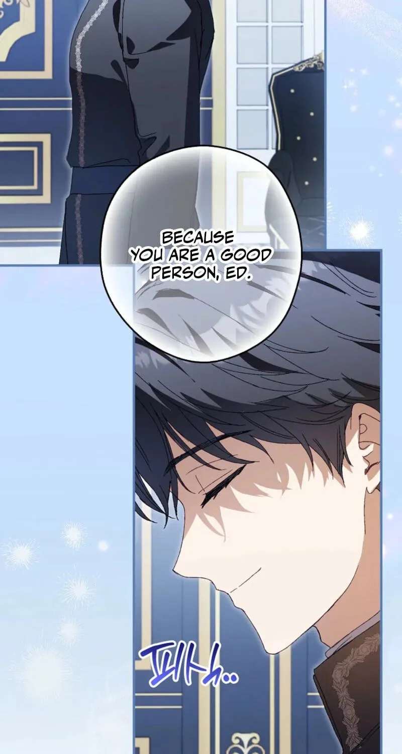 Cinderella's Pocket-Sized Protector Chapter 58 - page 93