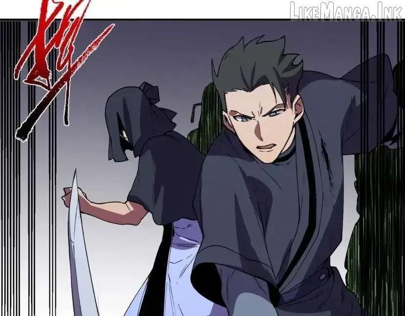 I ! I'm the strongest forbidden spellcaster in history Chapter 80 - page 61