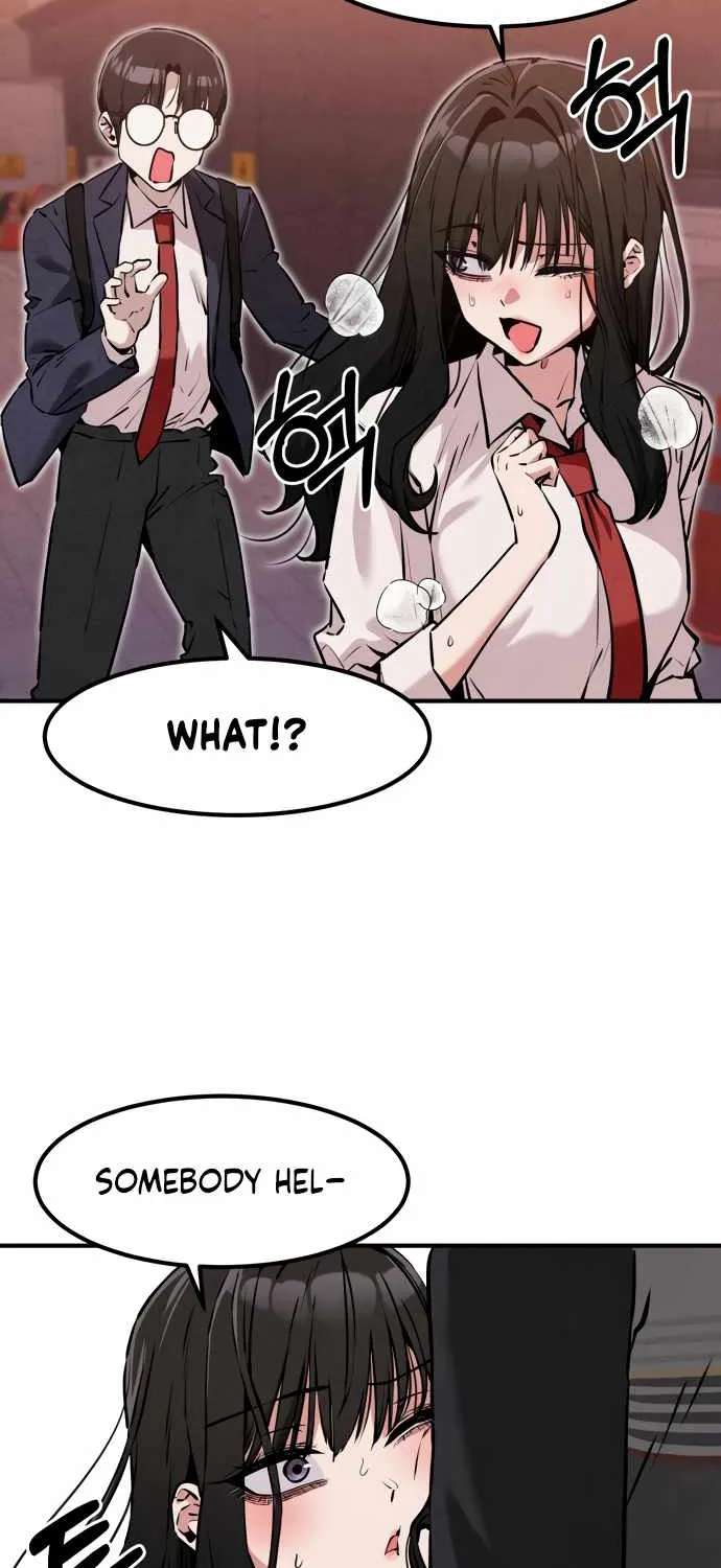 Neo man Boindan Mariya Chapter 26 - page 75