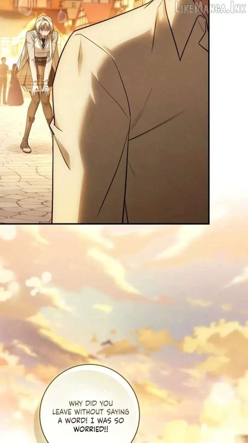 The Regretful Male Lead’s Agency is Now Open for Business! Chapter 59 - page 67