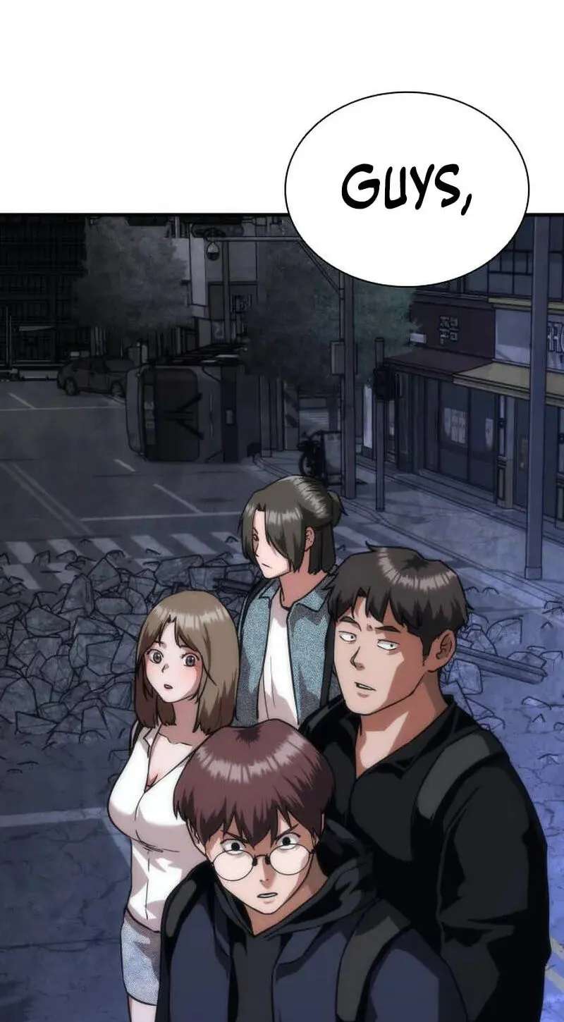 Zombie Revelation: 82-08 Chapter 121 - page 84