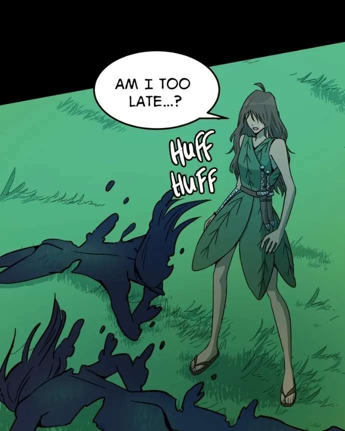 The Wendybird Chapter 35 - page 31
