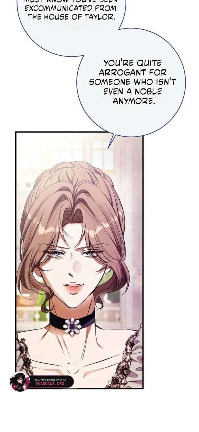 The Right Way To Get Revenge Chapter 38 - page 52