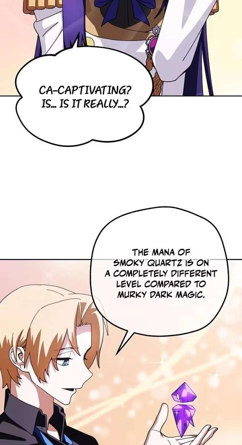 Healing at the Academy Convenience Store Chapter 17 - page 37