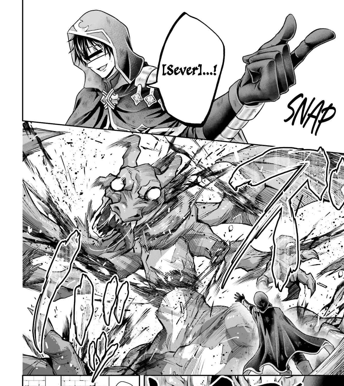 Tensei shita Kuukan Mahoutsukai wa Shoutai Kakushite Medachitai! Chapter 13 - page 24