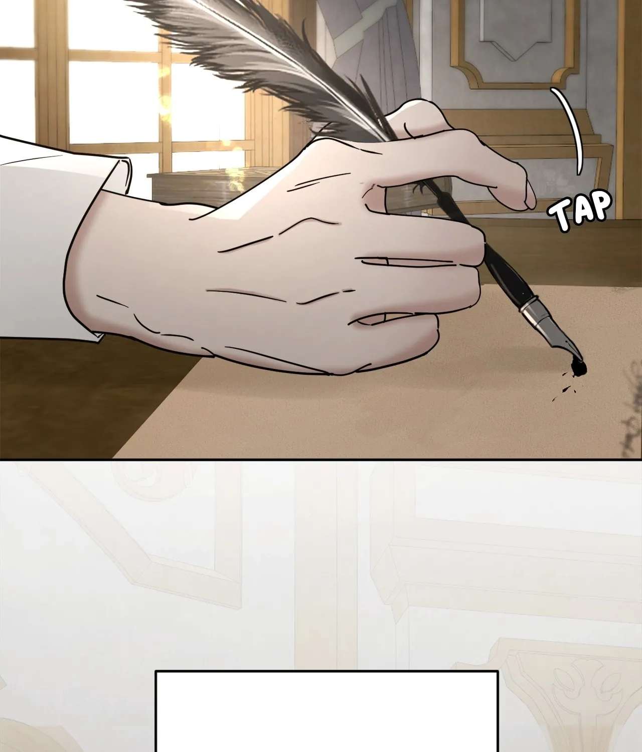 I Adopted the Male Lead from the Shelter Chapter 130 - page 83