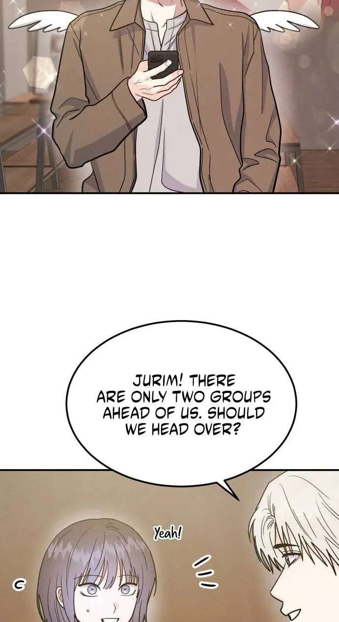 Singles’ Royale Chapter 68 - page 25
