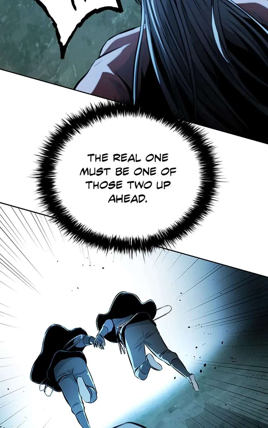 Absolute Master of the Senate Chapter 65 - page 44