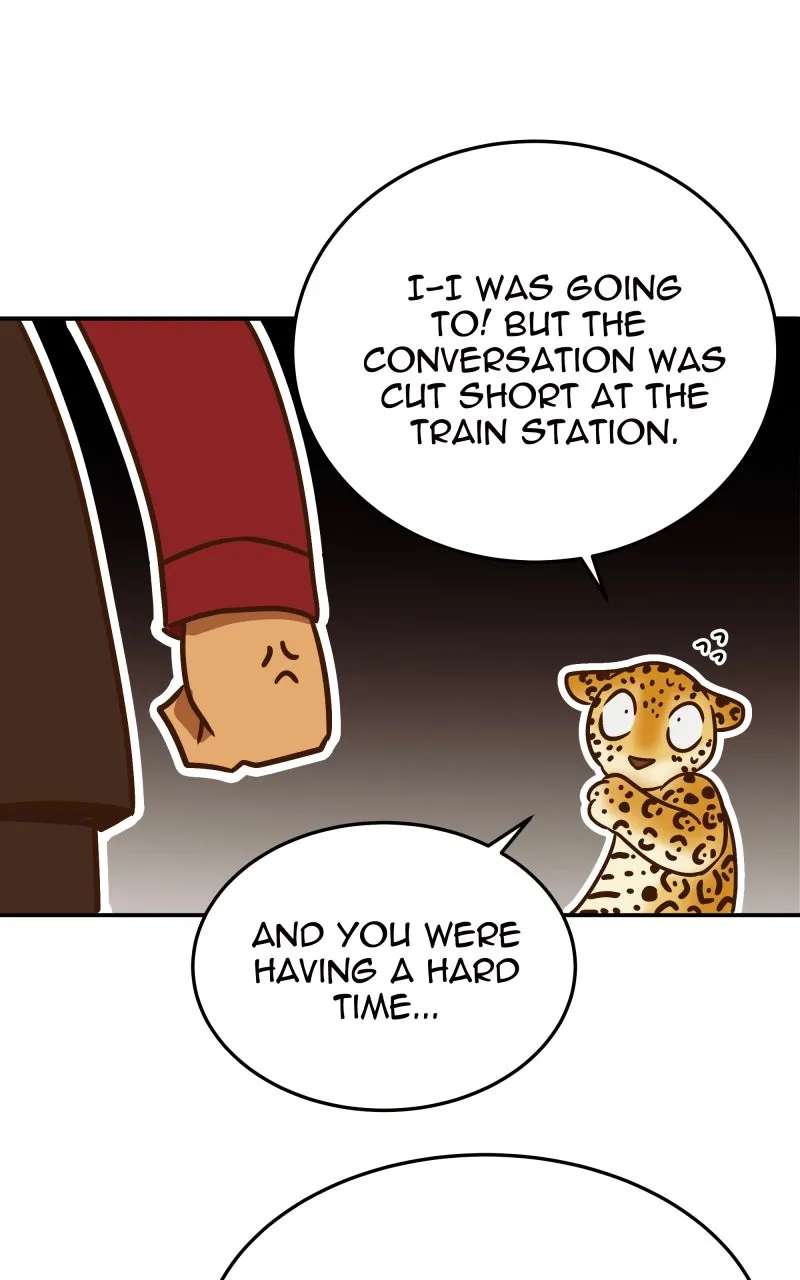 Diner for Adas Chapter 8 - page 50