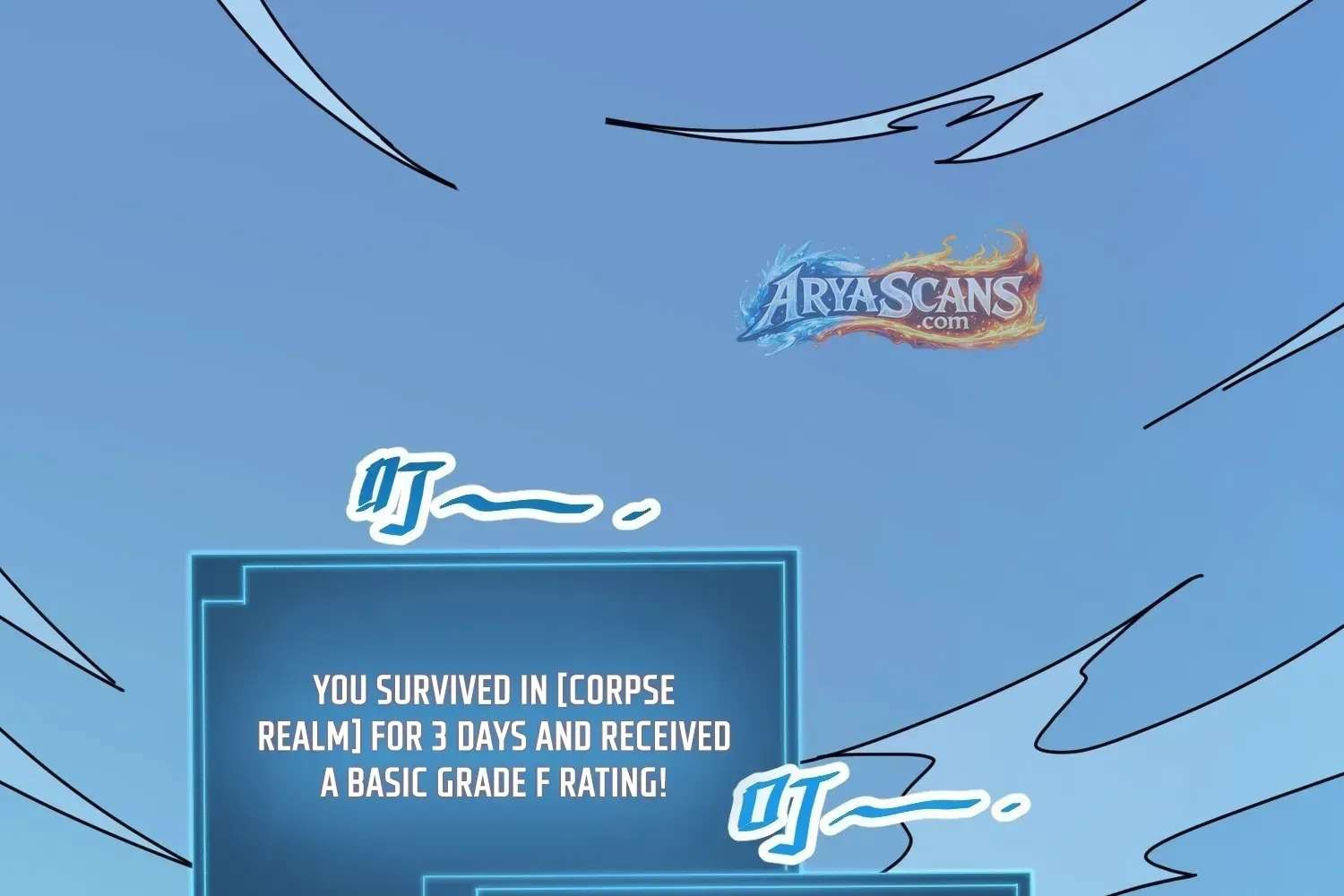 Extracting My Way to Become the Undead Archmage Chapter 5 - page 213