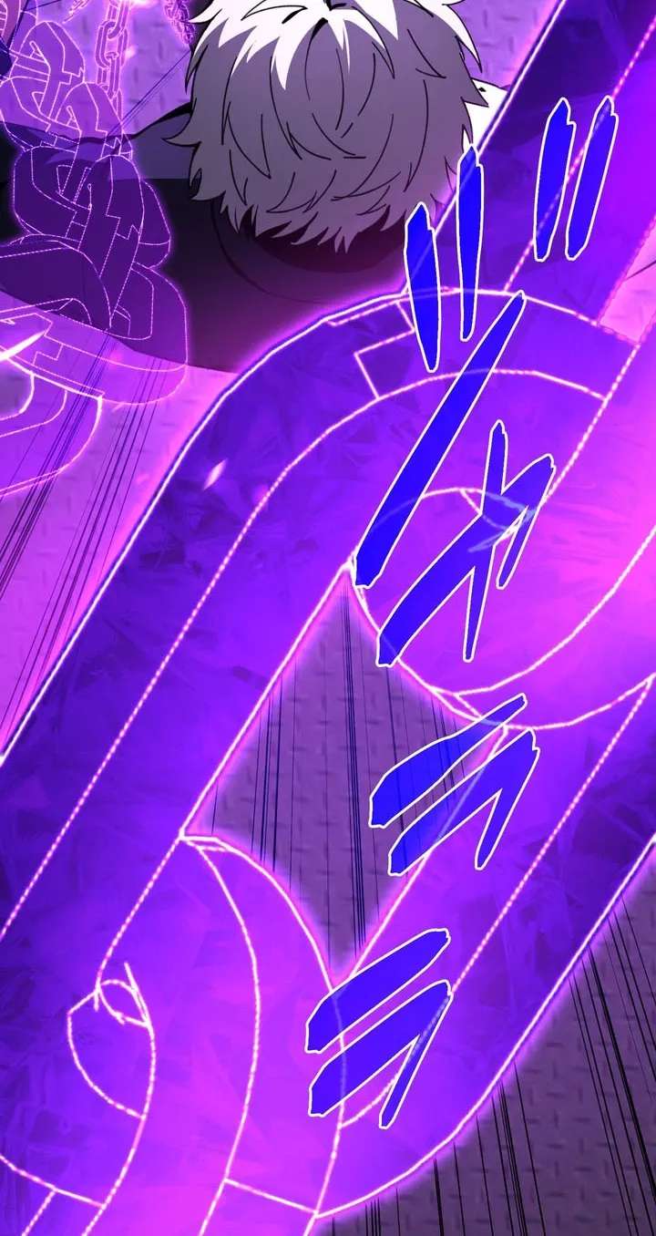 The Underworld Transcendent Is Unrivaled at the School——! Chapter 44 - page 121