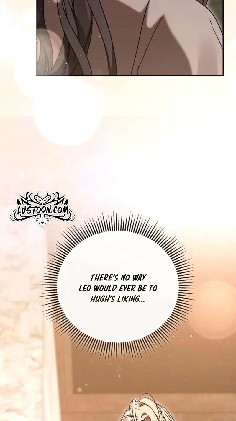 What Belongs To Us Chapter 13 - page 46