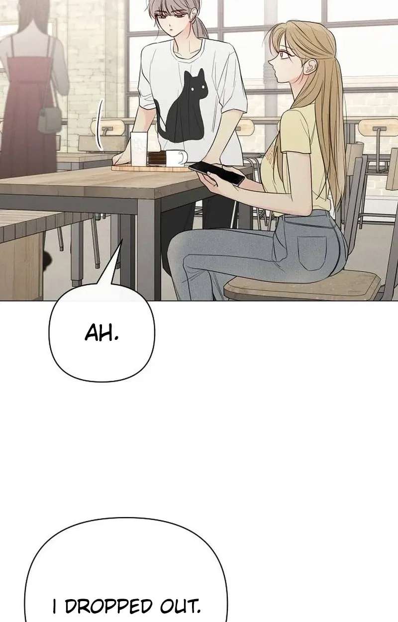 The Perfect Male Lead Chapter 63 - page 75