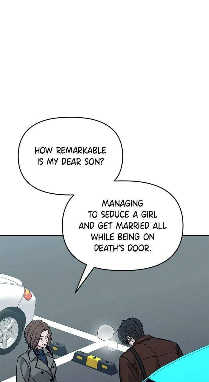 One of Three Chapter 60 - page 8