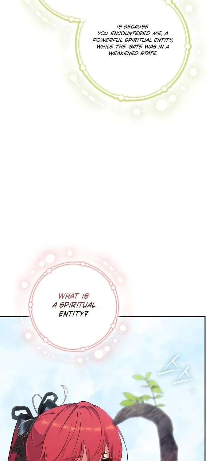 Reminiscence Adonis Chapter 313 - page 37