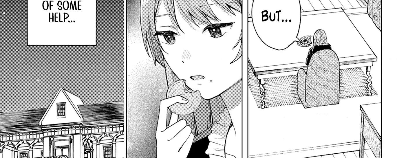 Imouto ni Kekkon wo Oshitsukerareta Techigai no Tsuma desu ga, Itsu no Mani ka Henkyohaku ni Dekiai Saretemashita Chapter 2 - page 73