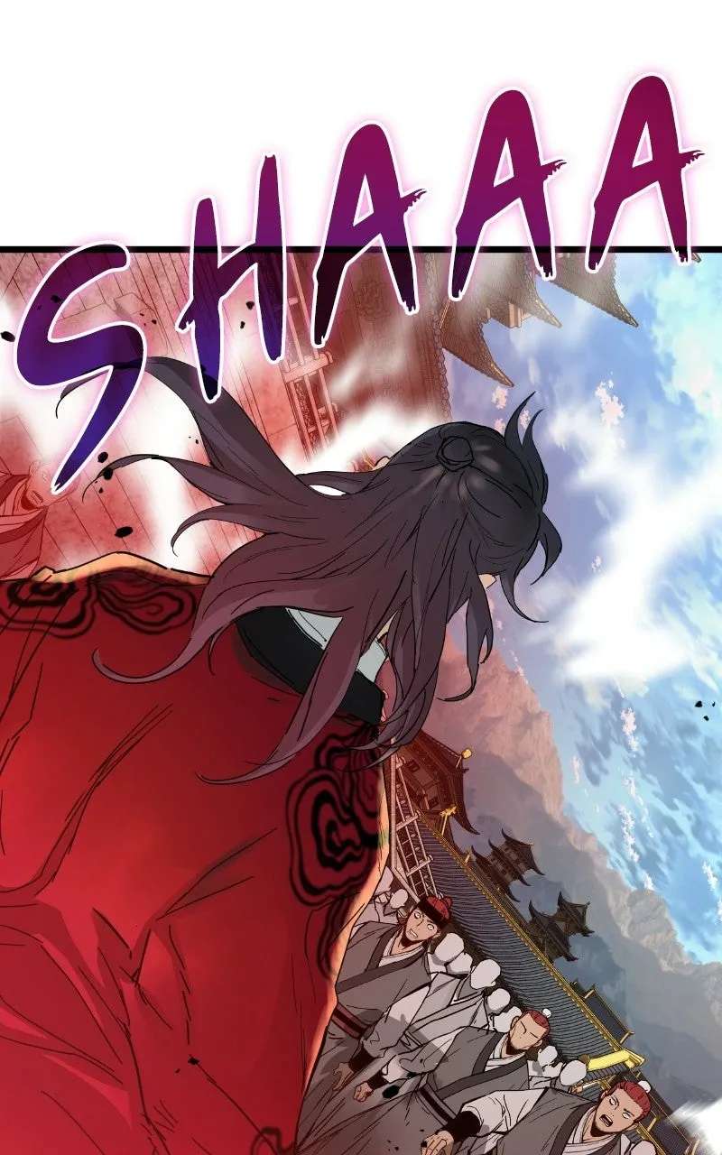 Chronicles of aDoomed Prodigy Chapter 76 - page 2