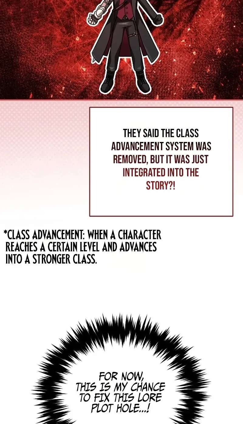 Is It Bad That the Main Character's a Roleplayer? Chapter 33 - page 114
