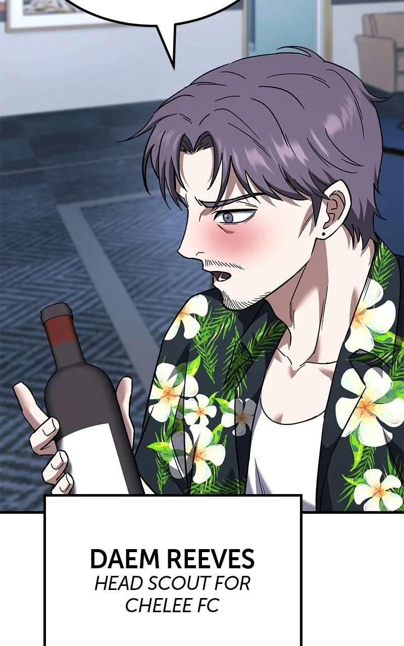 The Genius Midfielder withthe Killer Pass Chapter 38 - page 14