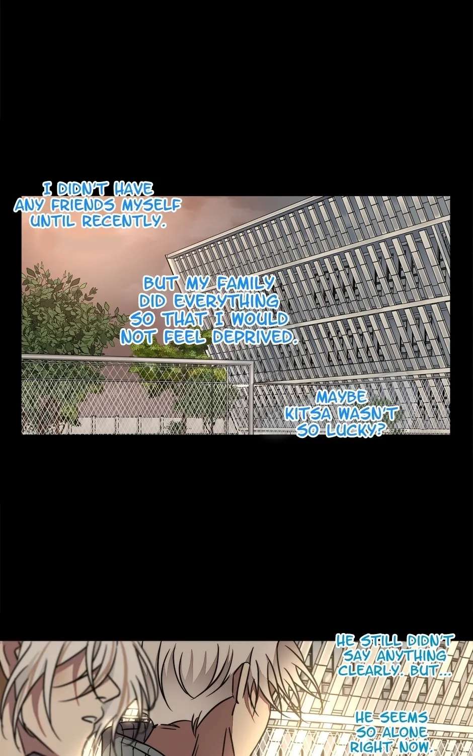 Gwi Chapter 127 - page 30