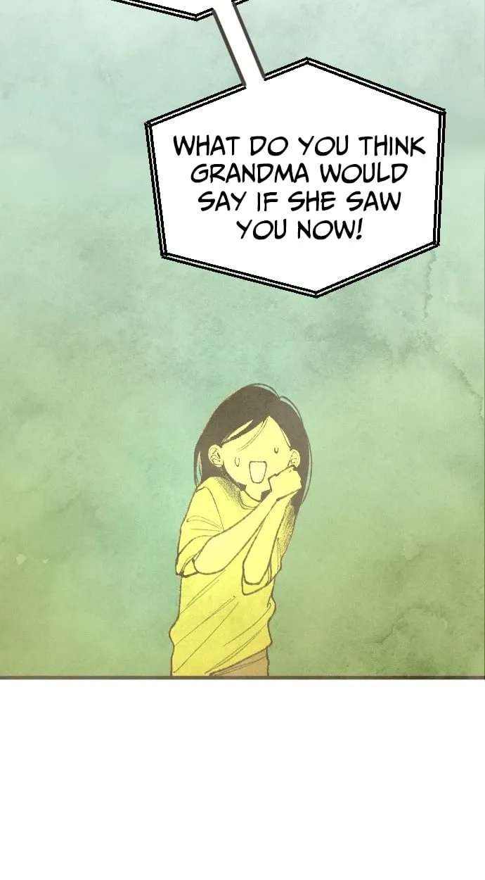 Yeolsabyeong Chapter 10 - page 17