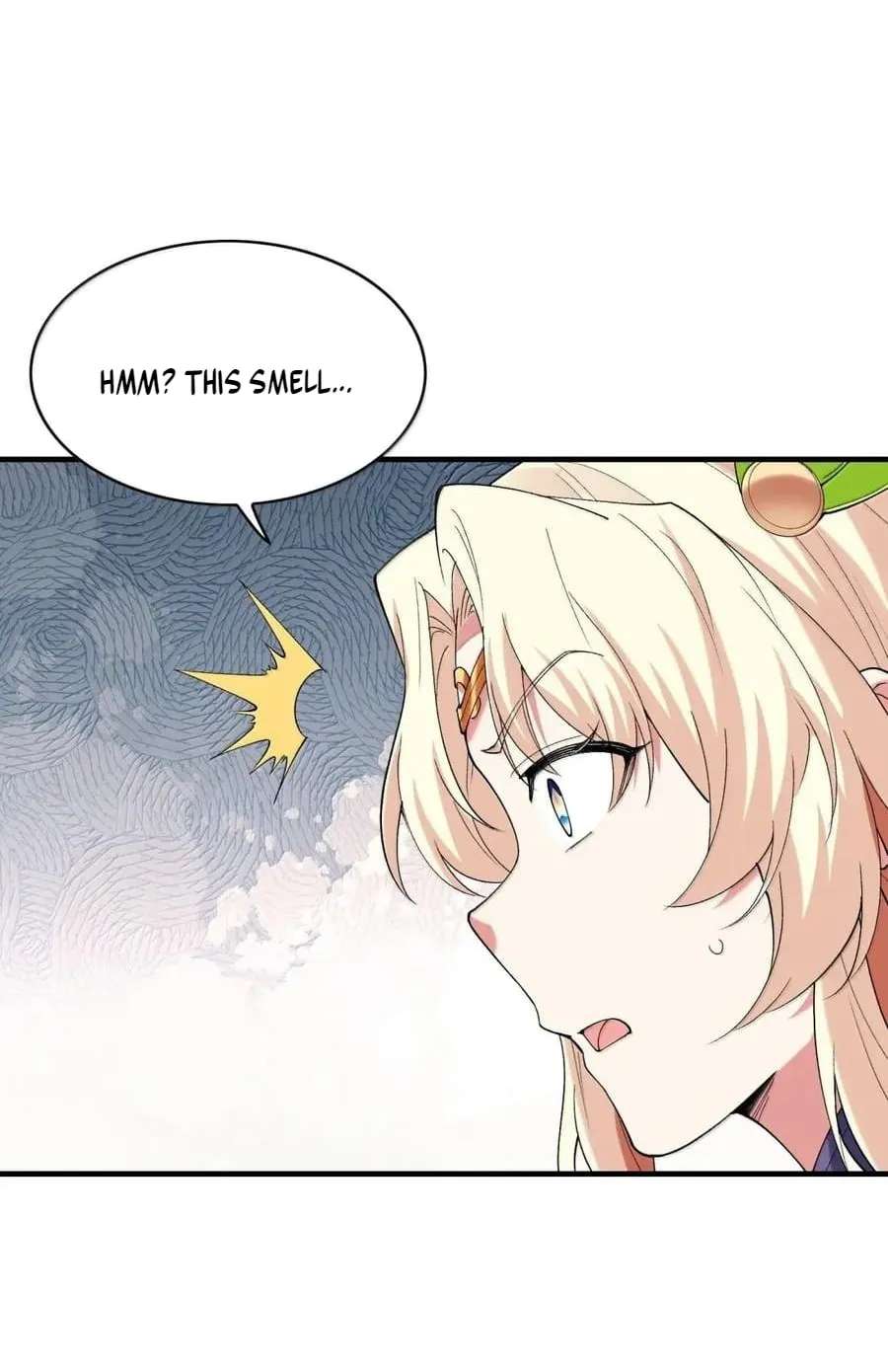 My Harem Consists Entirely of Female Demon Villains Chapter 214 - page 60