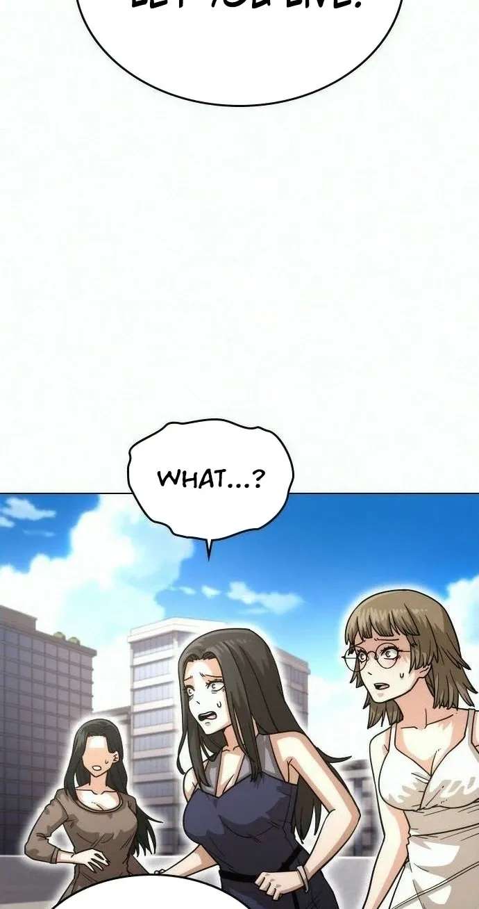 Love Tears Away the Zombie Chapter 6 - page 93