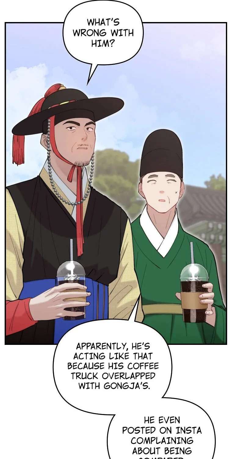Face Genius: Top Star from Age 0 Chapter 66 - page 54