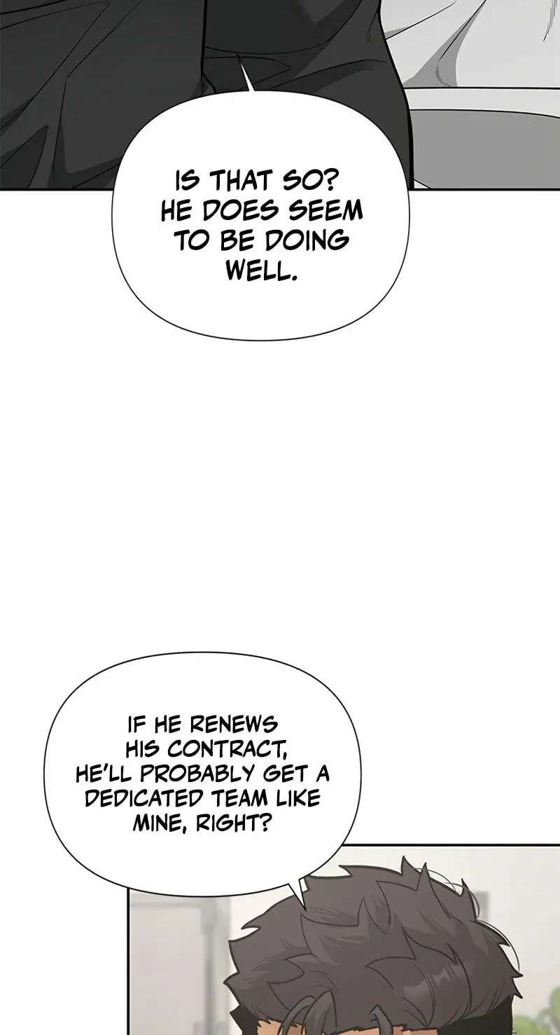 The God of Improv Chapter 35 - page 79