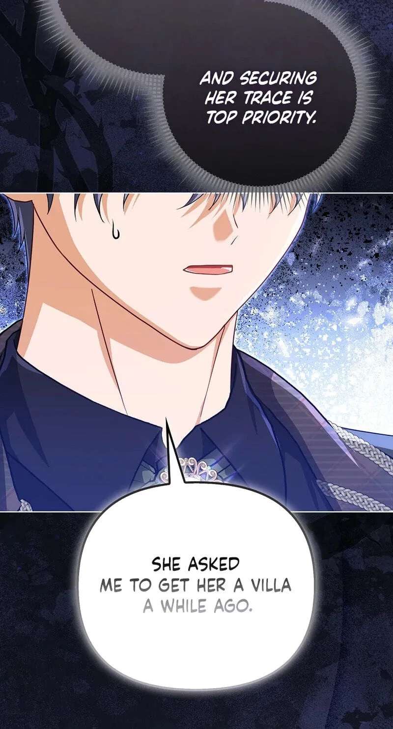 Loved by the Villains Chapter 93 - page 99
