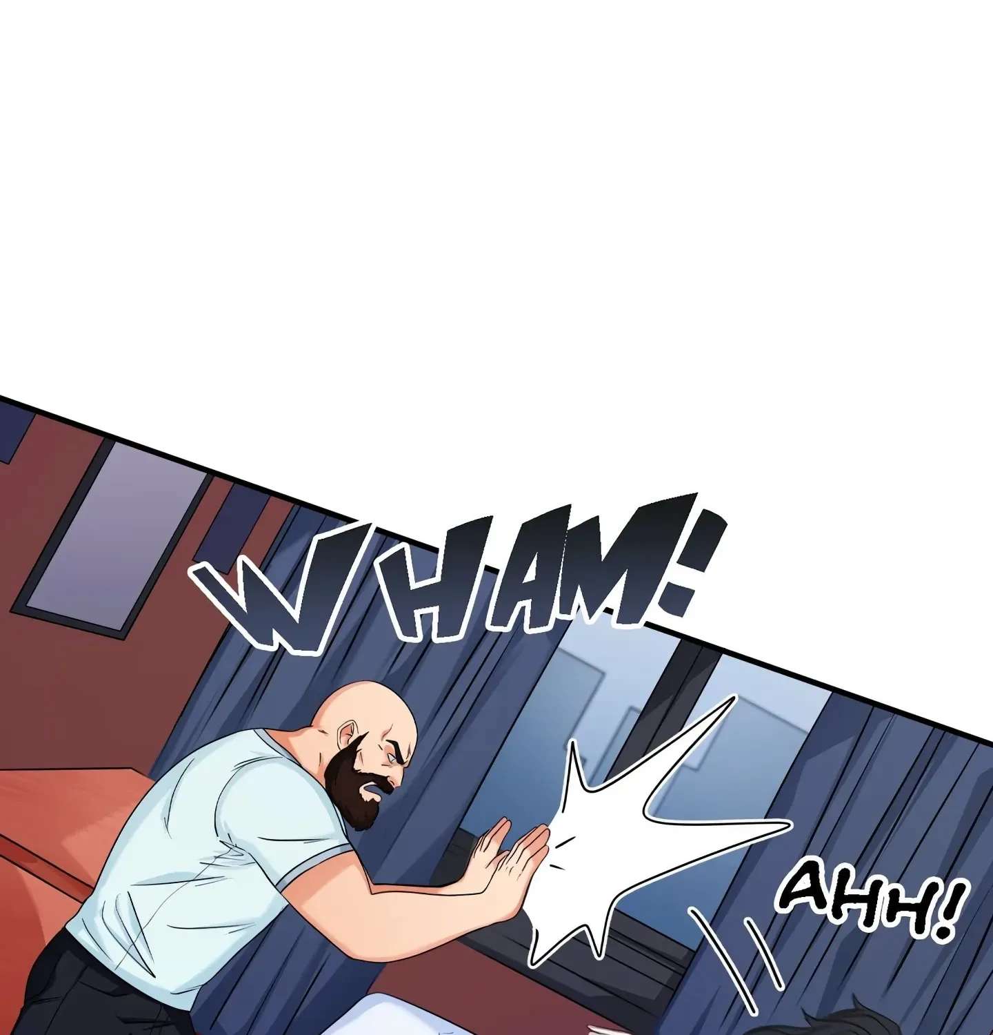 Bet Me Hard Chapter 13 - page 83