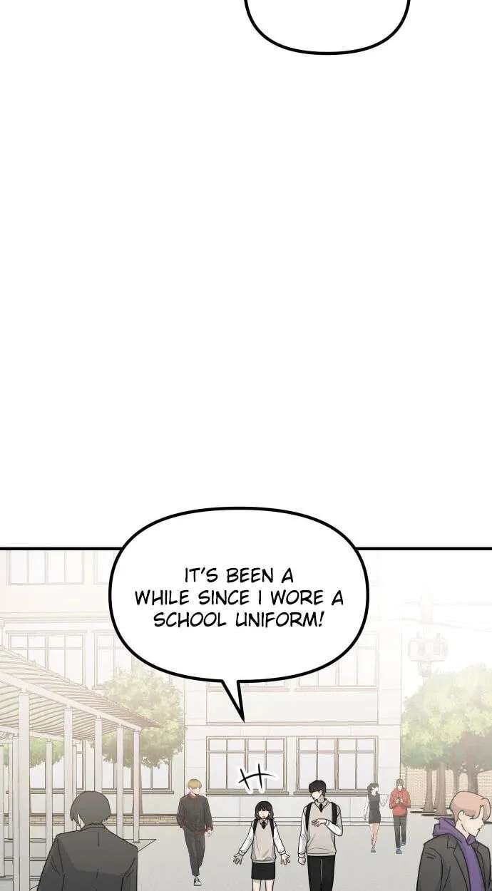 Jiyujiyo Chapter 56 - page 33