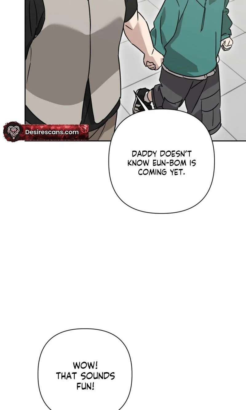 Spring, at Last Chapter 33 - page 18