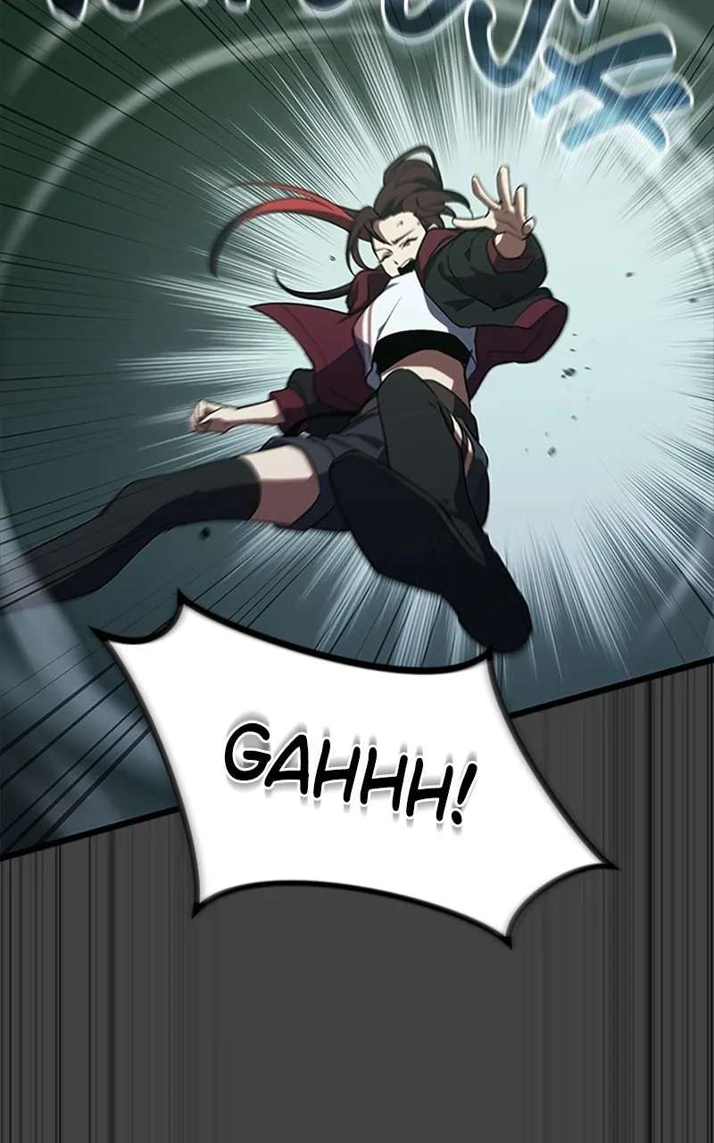 Kuro no Majutsushi -Ore dake Cheat Skill de Kaiki Shita Chouetsu Majutsushi- Chapter 9 - page 94